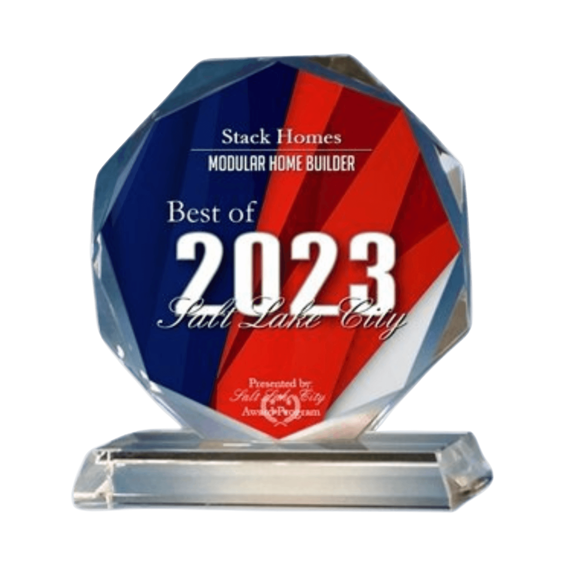 Stack Homes - Best of 2023, Salt Lake City