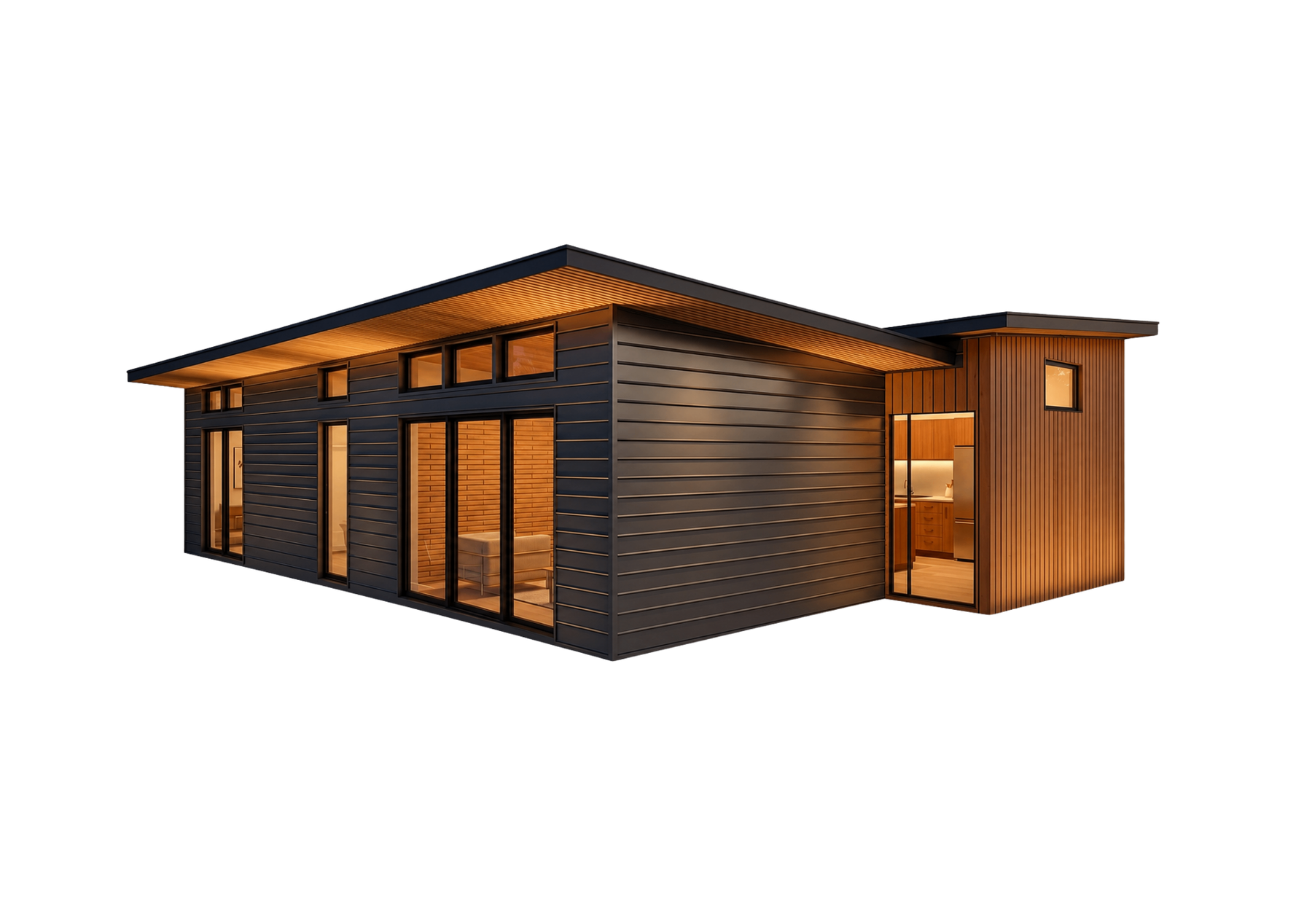 Denali - 3 Bedroom +