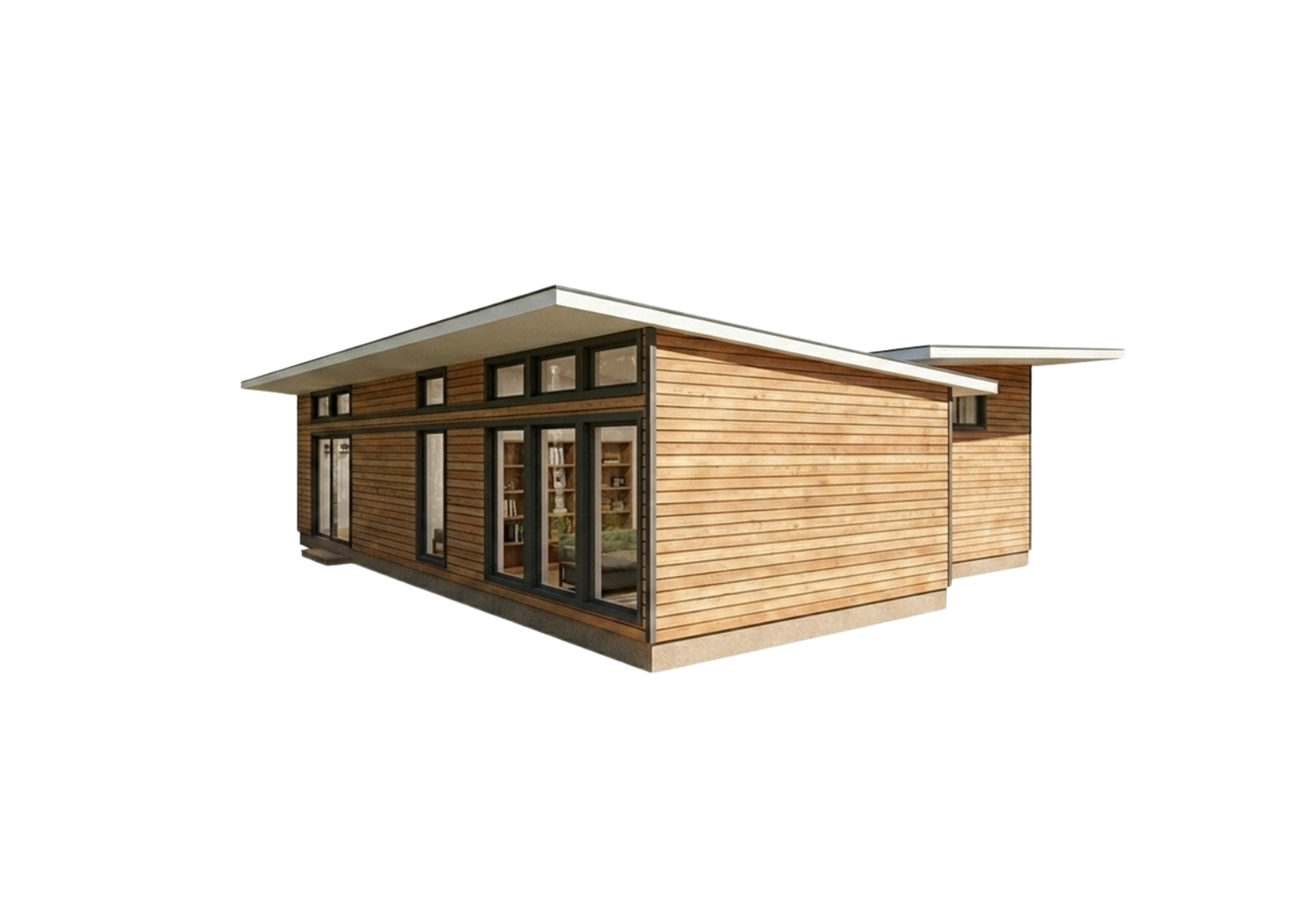 Denali - 3 Bedroom