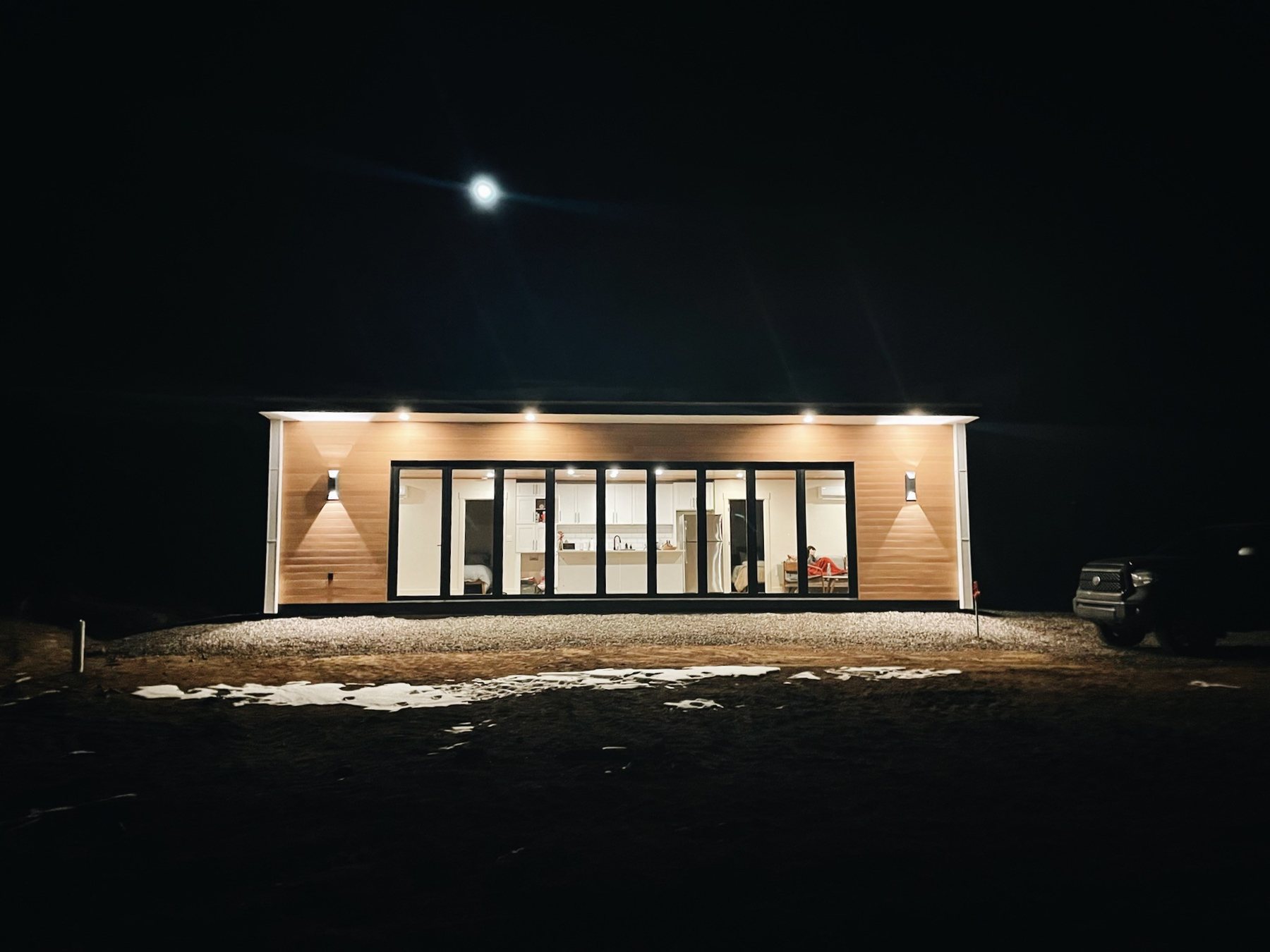 Teasdale, Utah