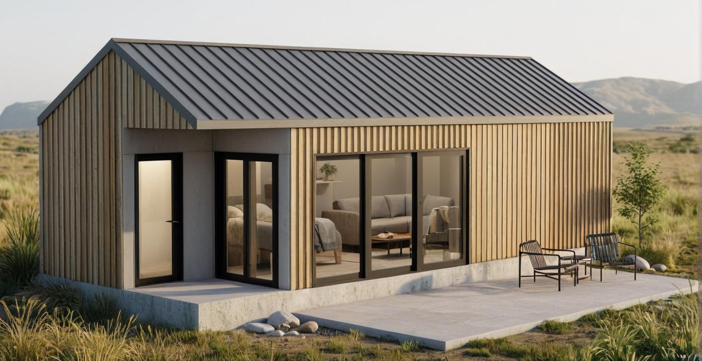 Cedar & Sauna