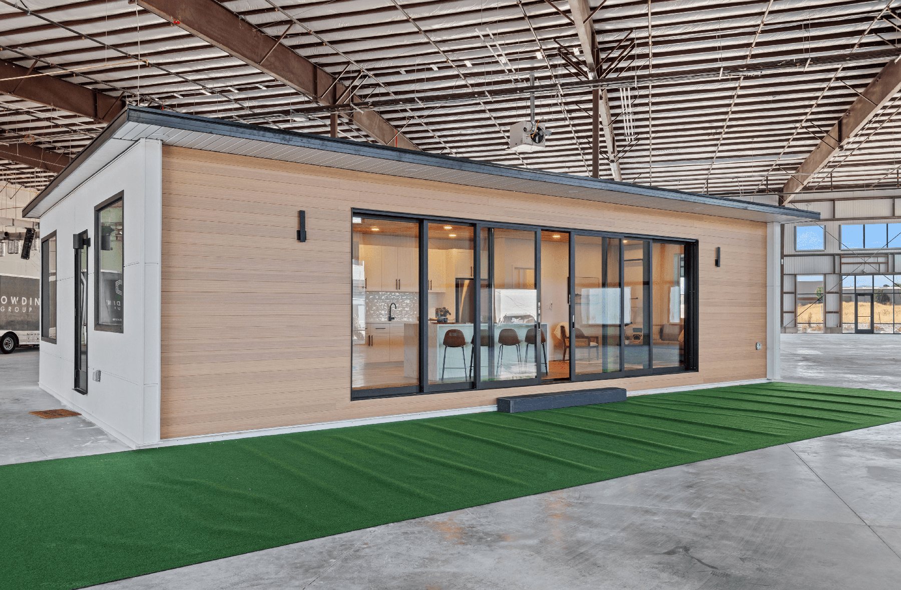 Stack Homes