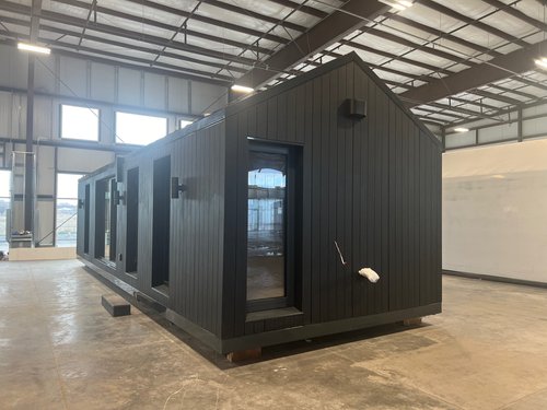 The Ray by Manta North - exterior