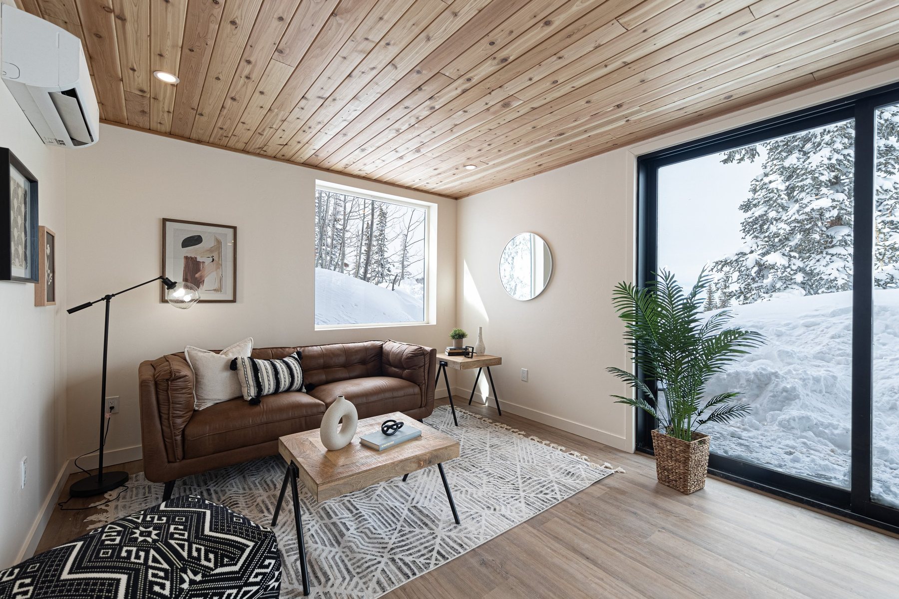 Ridgeline II - 2 bed, 2 bath modular home by Stack Homes