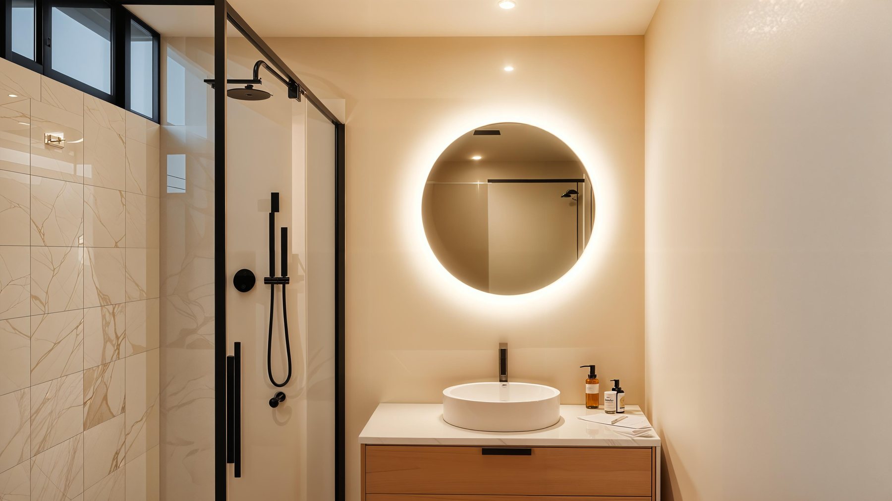 Ridgeline 2 bathroom