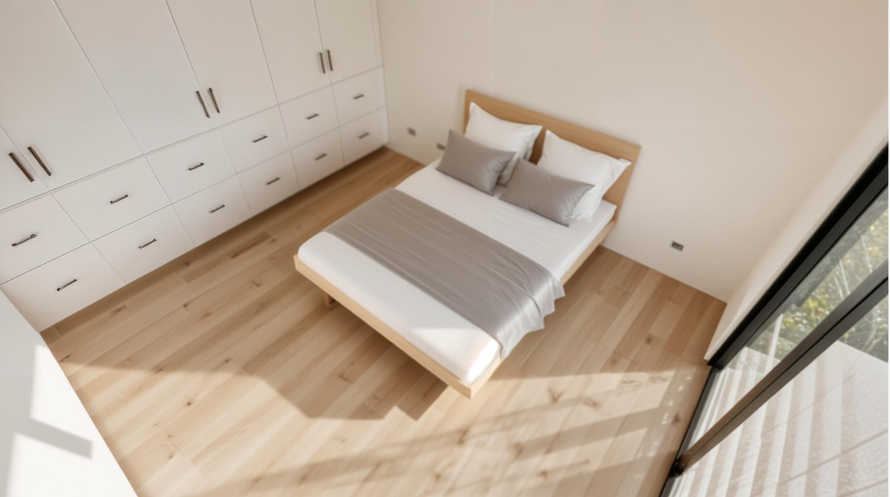 Ridgeline 1 bedroom