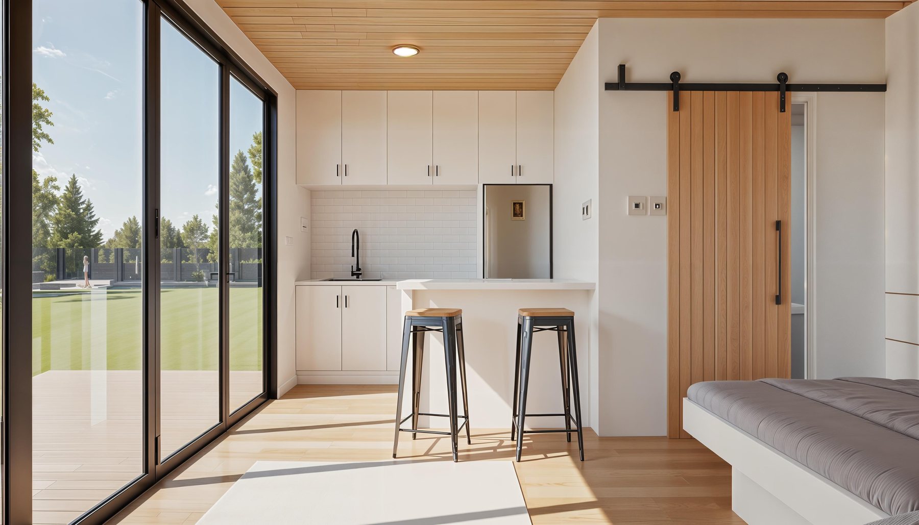 Ridgeline Studio