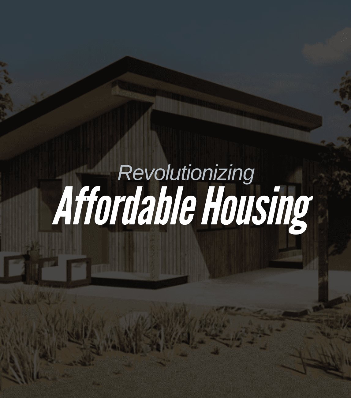 How Modular Construction is Revolutionizing Affordable Housing Solutions