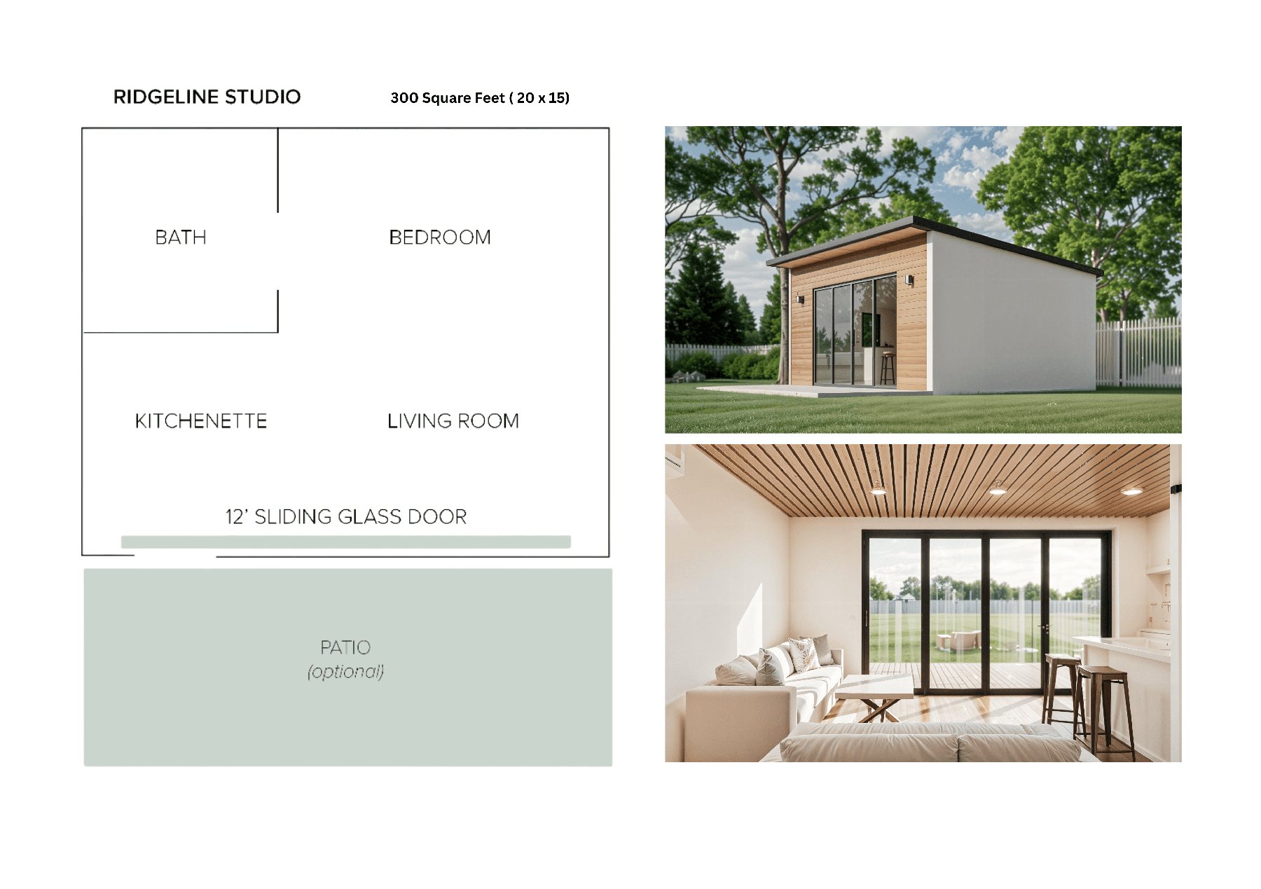 Ridgeline Studio