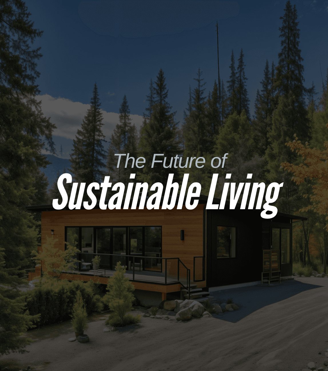 How Modular Homes Are Redefining Eco-Friendly Housing