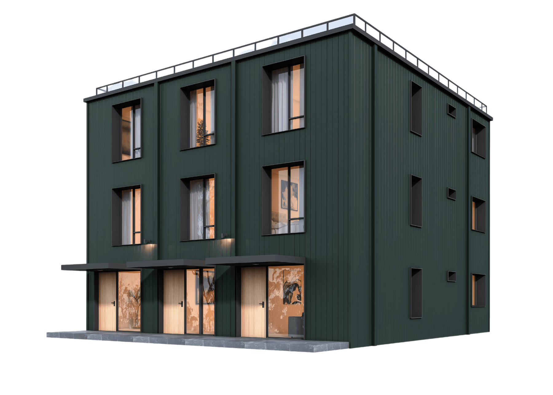Holland Haus