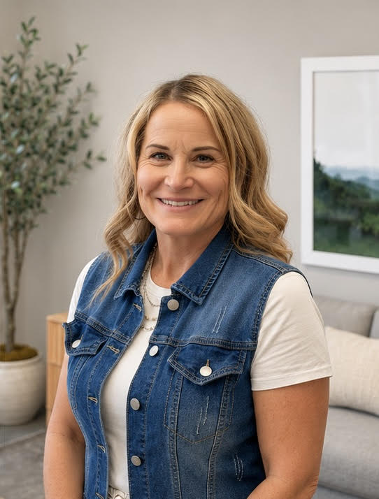 Julie Allen