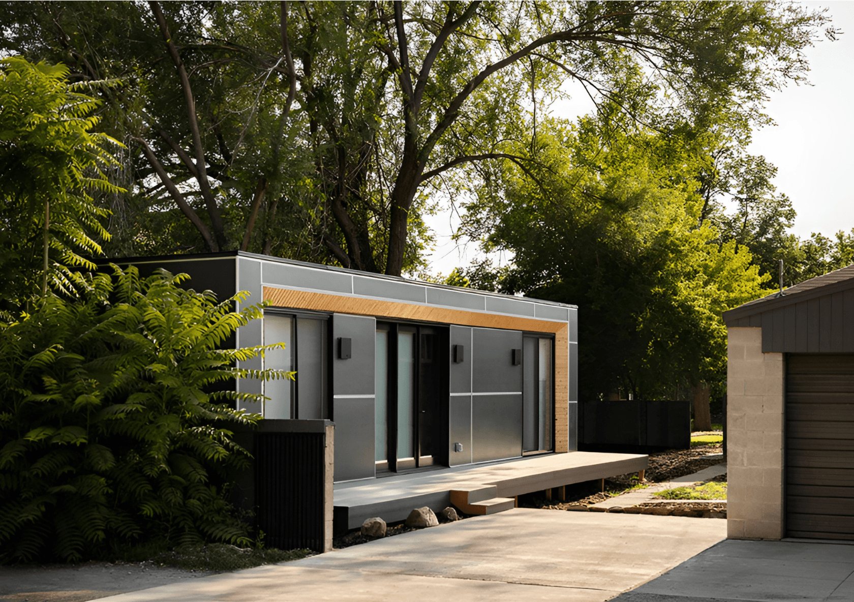 Modal Living - 33 Projects