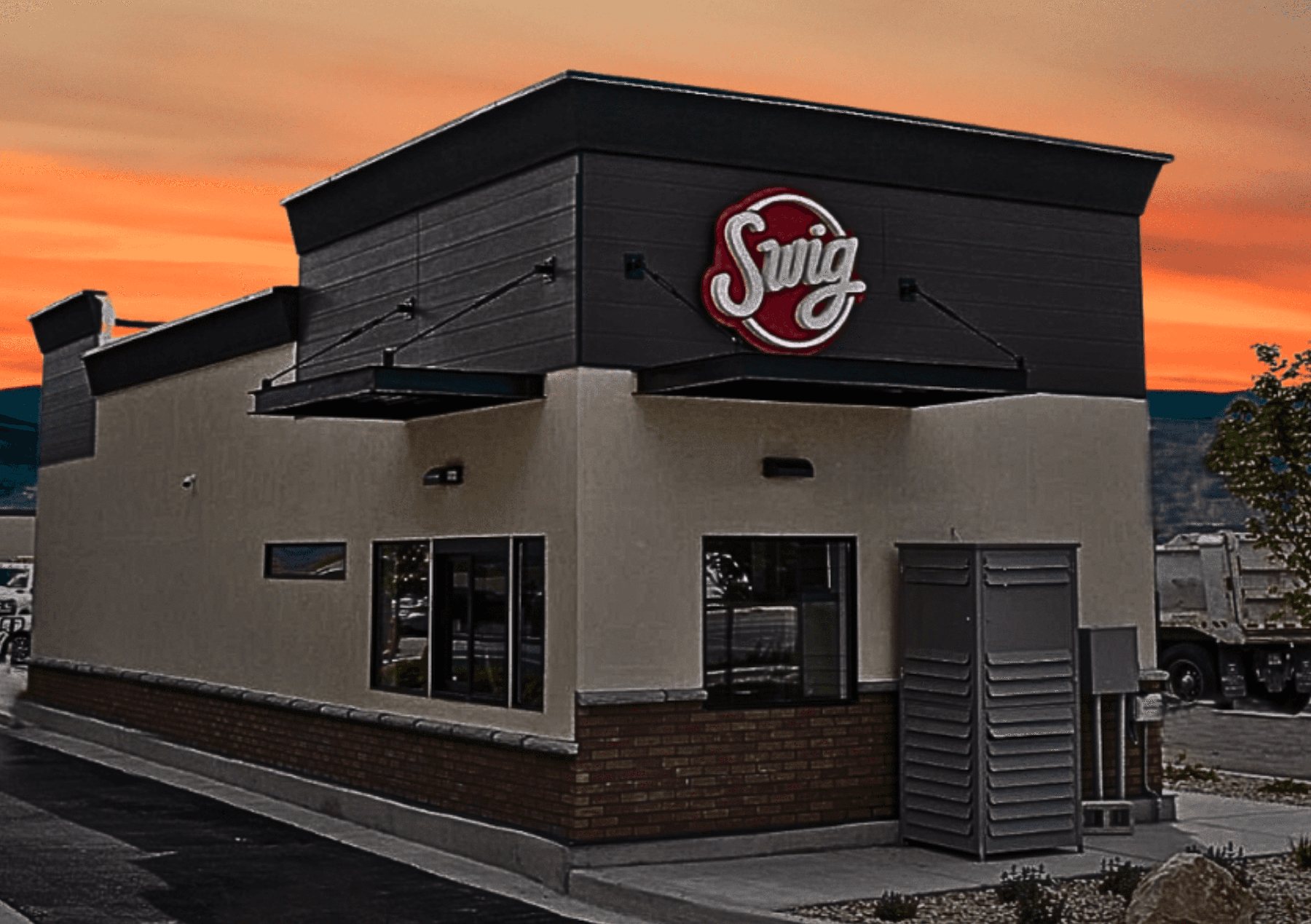 Swig - Bluffdale, Utah